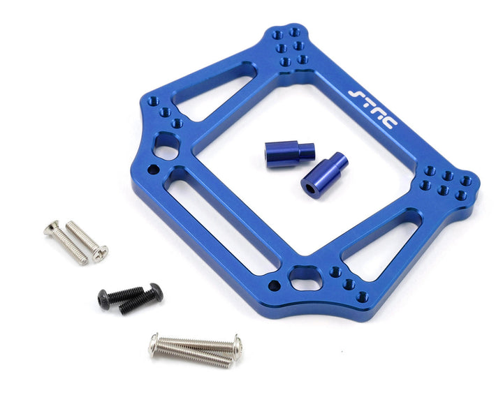 ST Racing Concepts 6mm Heavy Duty Front Shock Tower