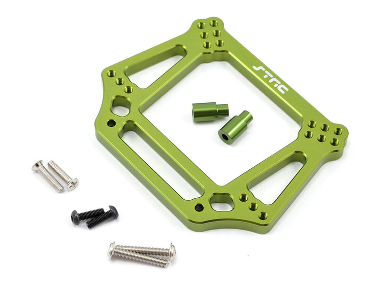 ST Racing Concepts 6mm Heavy Duty Front Shock Tower