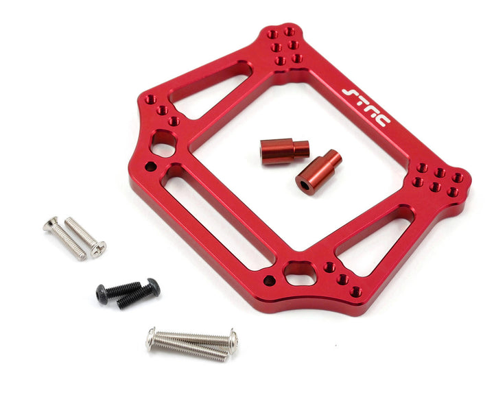 ST Racing Concepts 6mm Heavy Duty Front Shock Tower