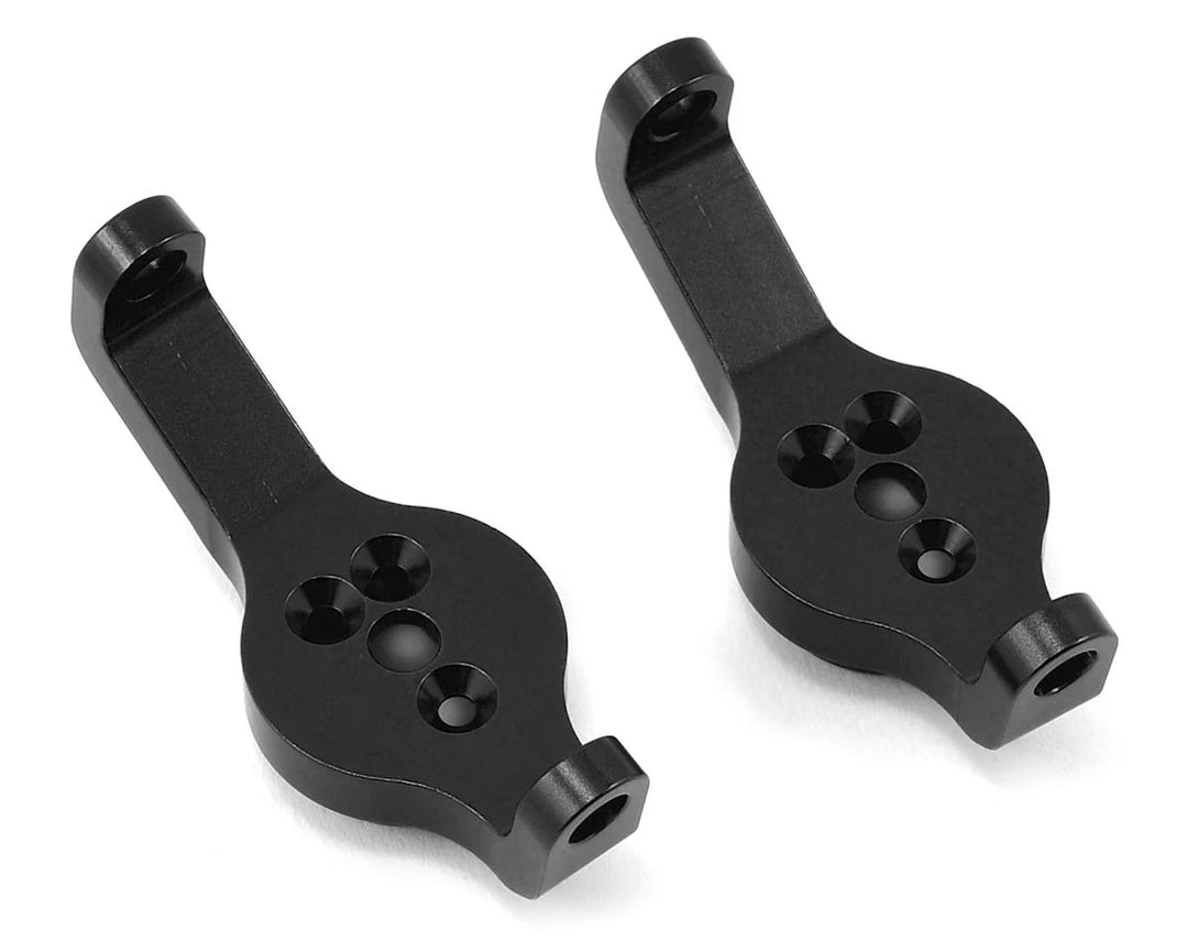 ST Racing Concepts Traxxas TRX-4 Brass Front Caster Blocks
