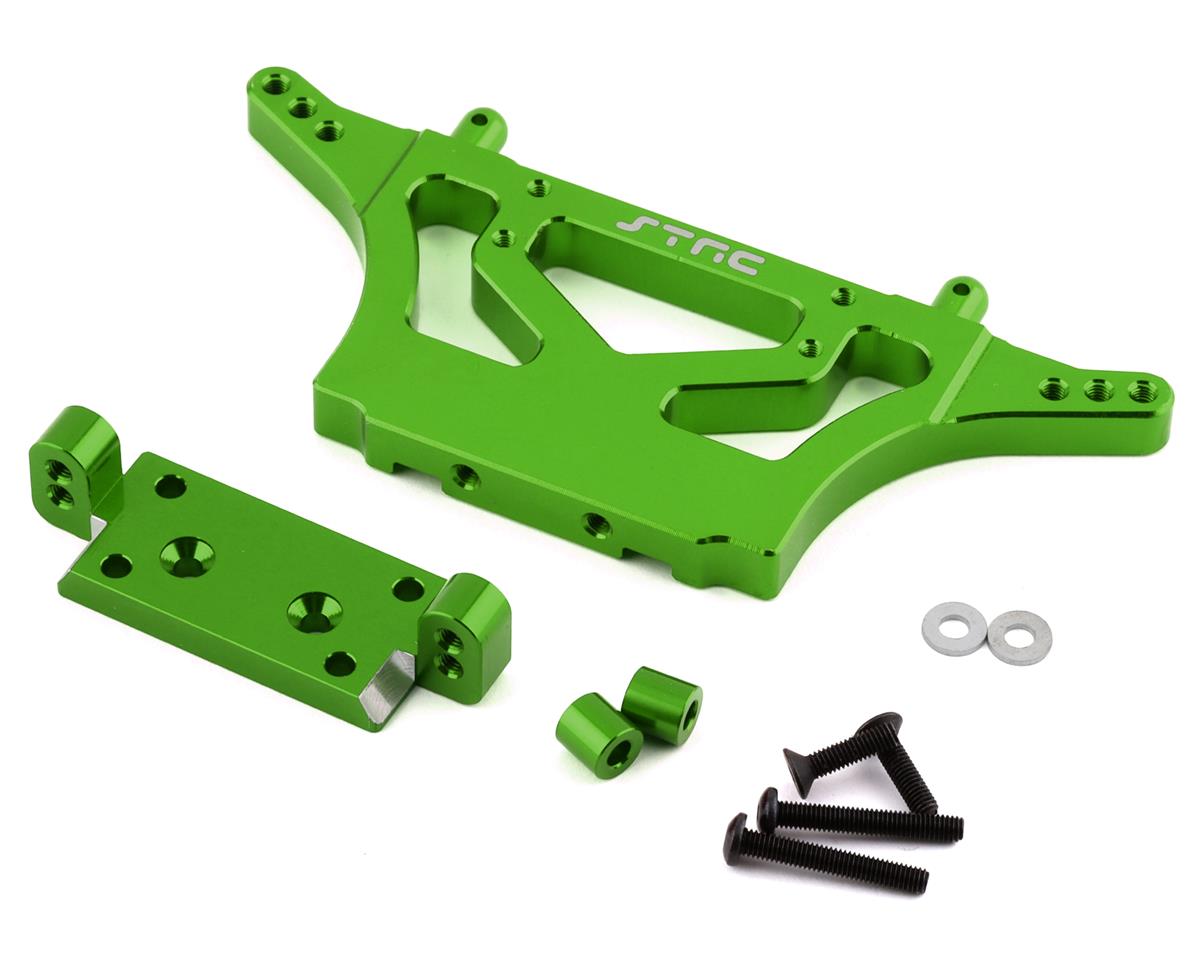 ST Racing Concepts Traxxas Drag Slash Aluminum HD Rear Shock Tower