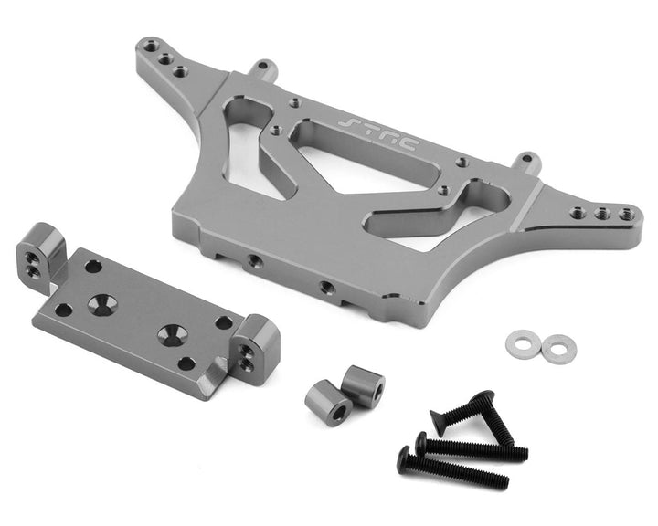 ST Racing Concepts Traxxas Drag Slash Aluminum HD Rear Shock Tower