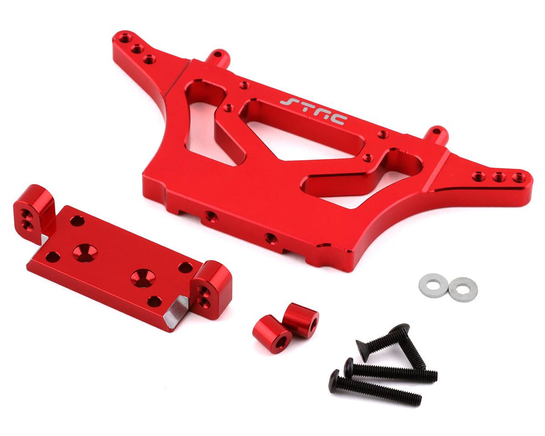 ST Racing Concepts Traxxas Drag Slash Aluminum HD Rear Shock Tower