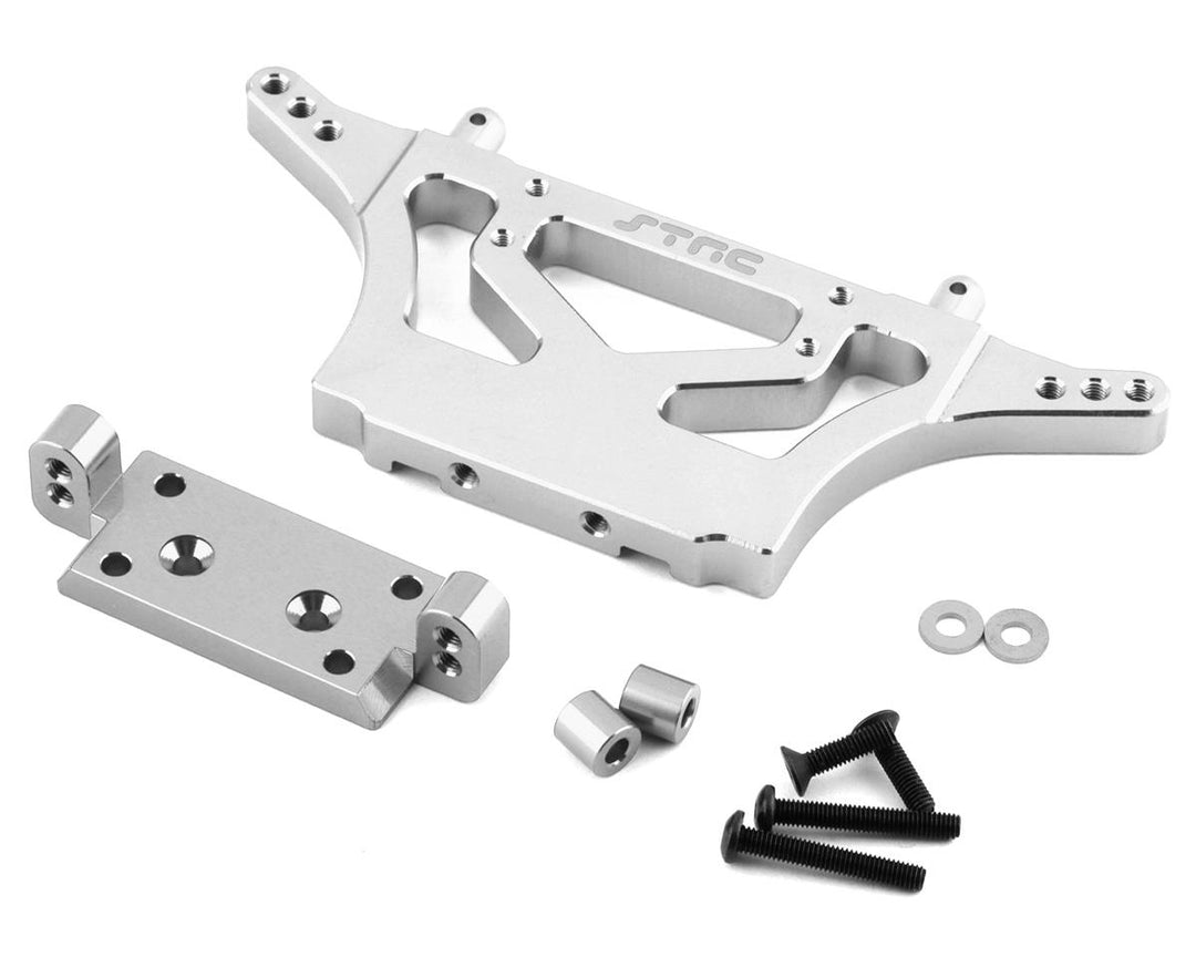 ST Racing Concepts Traxxas Drag Slash Aluminum HD Rear Shock Tower