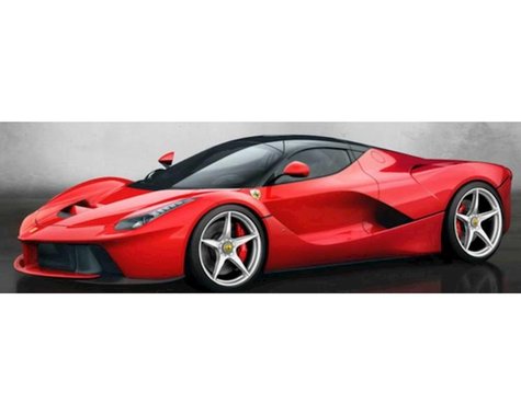 Tamiya Laferrari 1:24 TAM24333