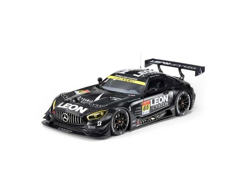 Leon Cvsros Amg 1:24 Tamiya TAM24350