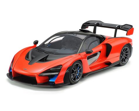 1/24 McLaren Senna TAM24355 Tamiya