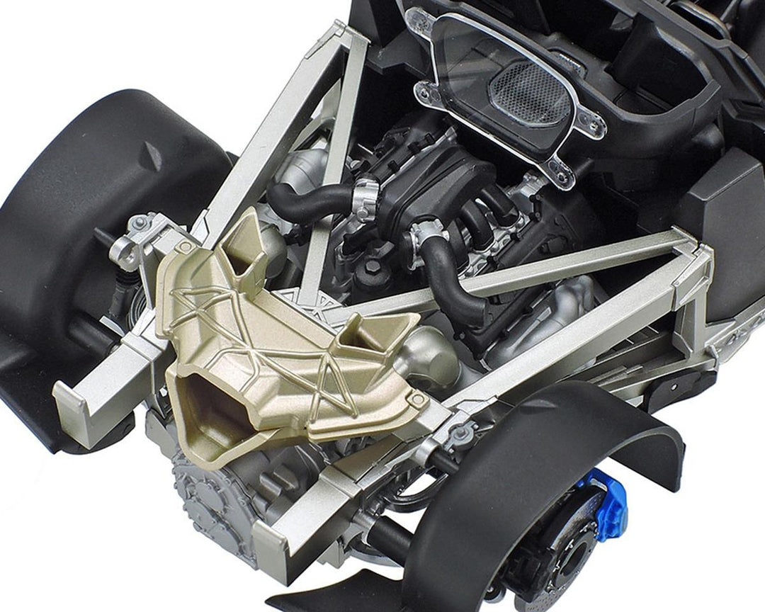 1/24 McLaren Senna TAM24355 Tamiya