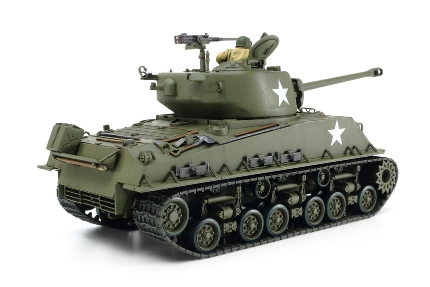 TAM 35346 35346 1/35 US Tank M4A3E8 Sherm