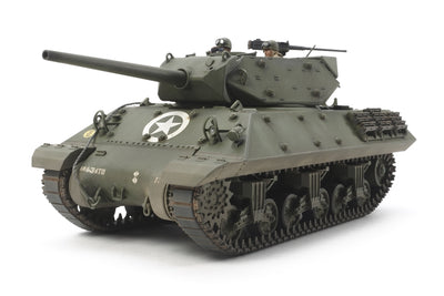 TAM 35350 1/35 US Tank Destroyer M10 Mid