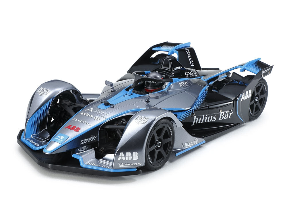 TAM 58681 1/10 Formula E Gen2 Championshi