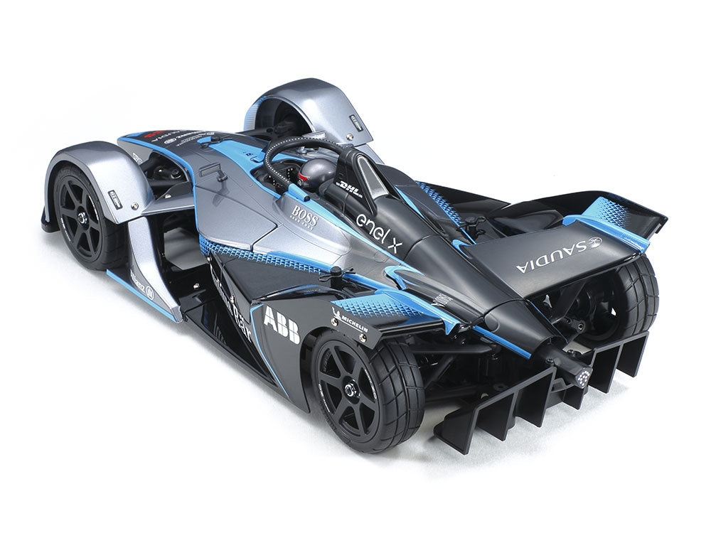 TAM 58681 1/10 Formula E Gen2 Championshi