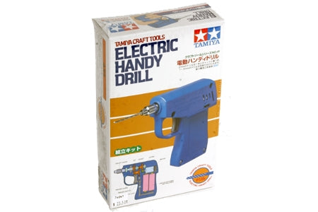 TAM 74041 Electric Handy Drill