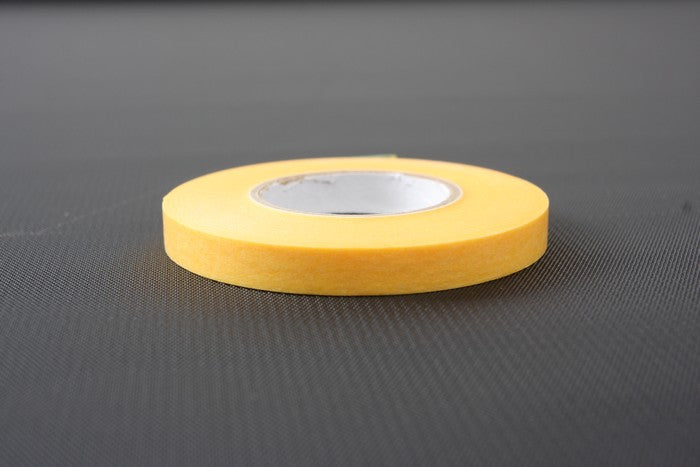TAM 87033 Masking Tape Refill,6mm