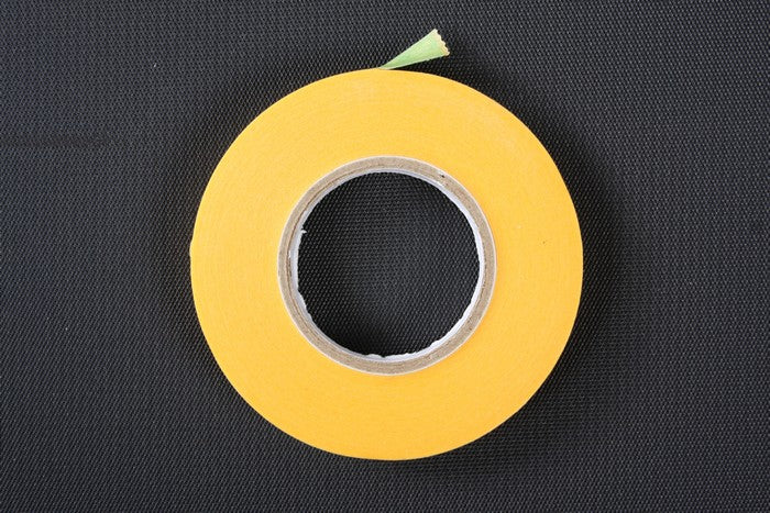 TAM 87033 Masking Tape Refill,6mm