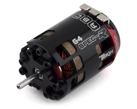 Tekin Gen4 Spec-R Sensored Brushless Motor (13.5T) TT2763