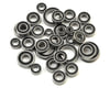 FastEddy Traxxas E-Revo 2.0 VXL Brushless Sealed Bearing Kit TFE5791