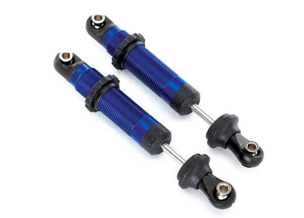 TRA 8260A SHOCKS, GTS HARD-ANODIZED,