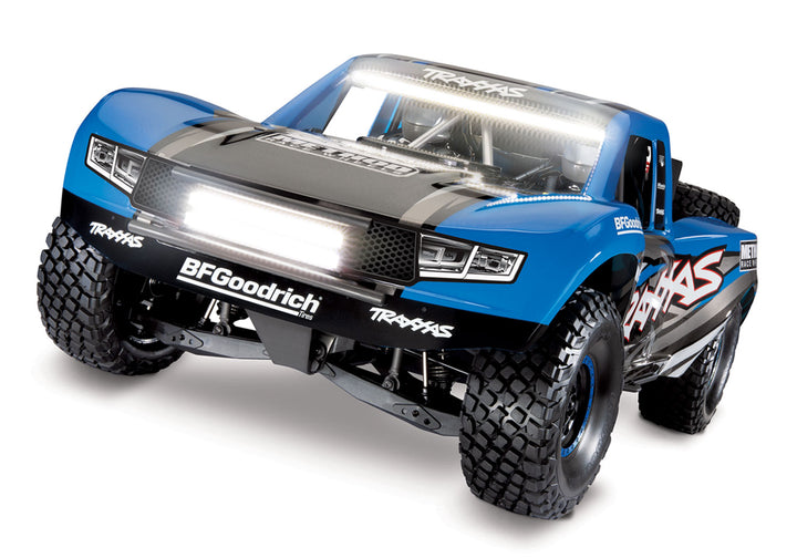 TRA 85086-4  Traxxas Unlimited Desert Racer