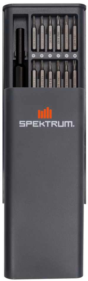 Spektrum™ 24-in-1 Mini Precision tool Set SPMXT1000
