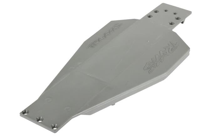 LOWER CHASSIS 166MM BATT COMPARTMENT TRA3728 TRA3728A Traxxas