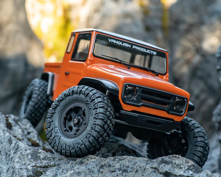 Vanquish Products VS4-10 Phoenix Portal Rock Crawler Kit VPS09007